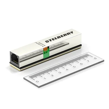 Универсальный PoE-сплиттер Stelberry MX-225